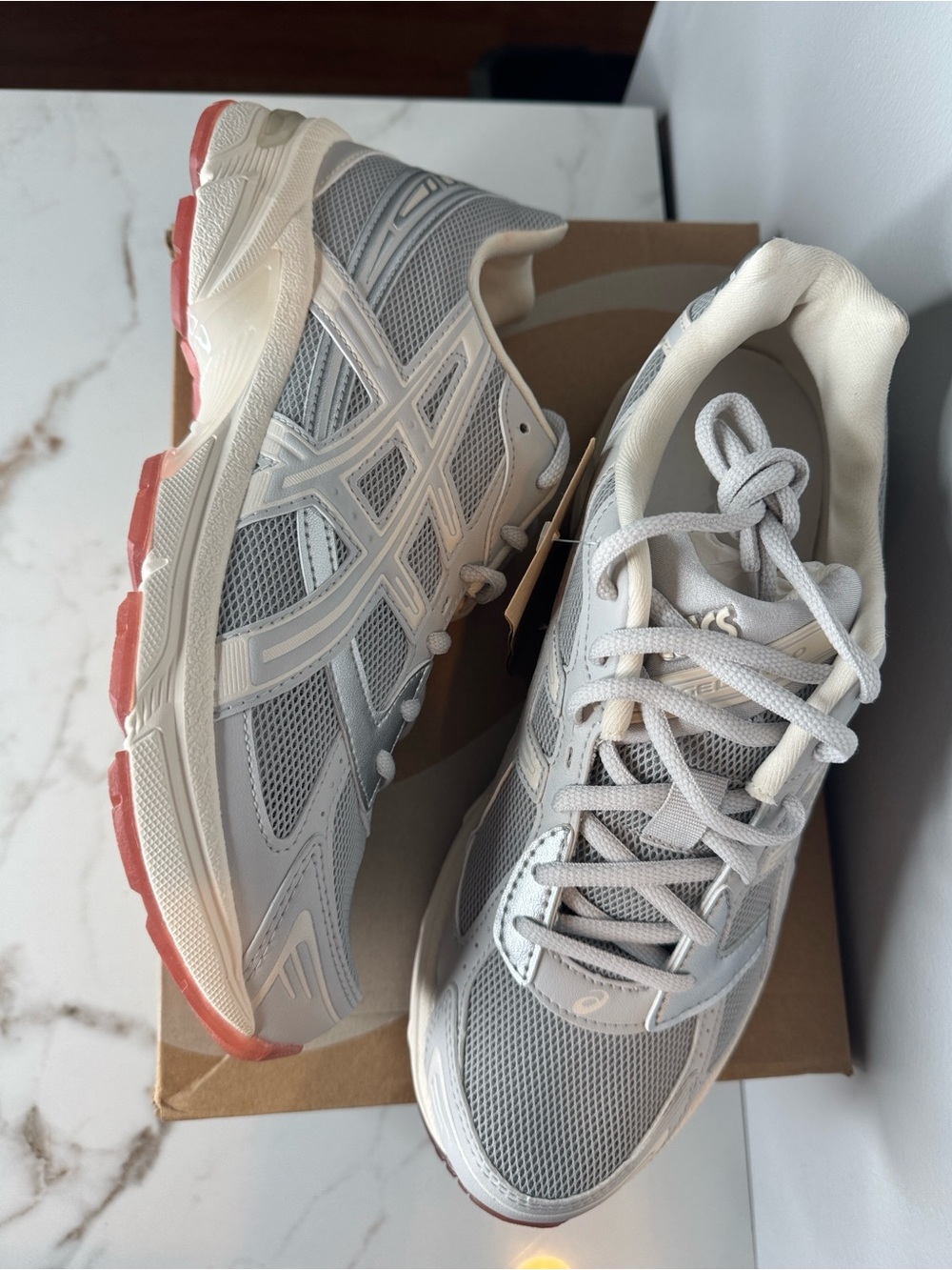 Unisex ASICS Gel-1130 - Picture 8 of 10